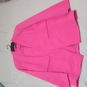 Bagatelle long blazer